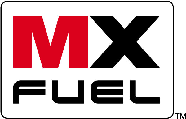 MILW MXFUEL pt bty sys logo whiteb