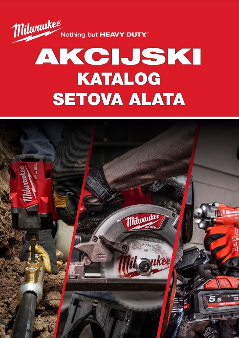 Akcijski katalog