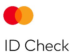 id check mastercard