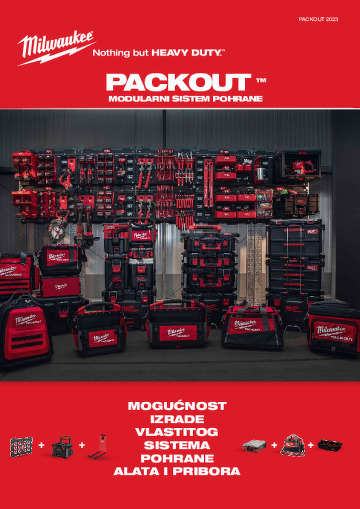 Packout katalog 2023